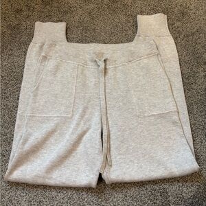J.Crew Cashmere Knit Joggers